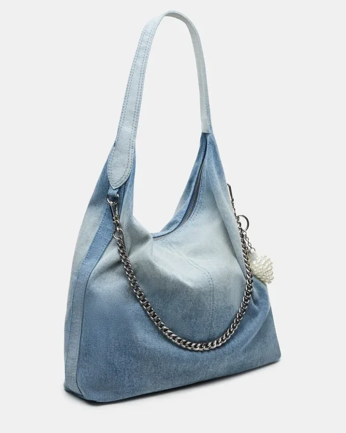Sac Krewe en denim