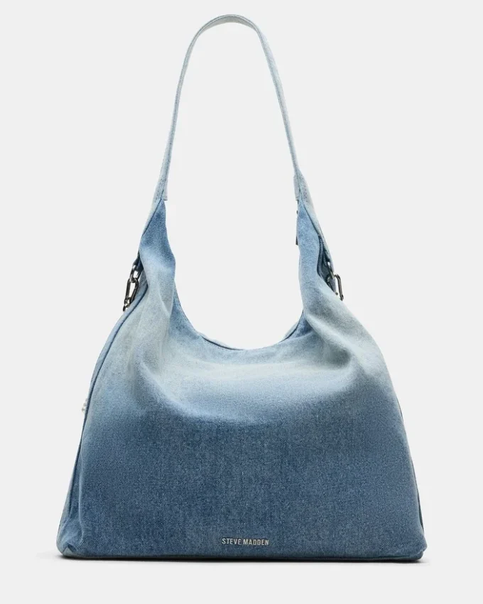 Sac Krewe en denim