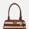 Sac Lagune Chocolate Multi