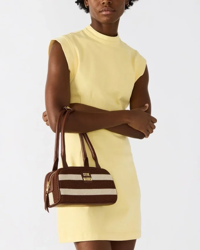 Sac Lagune Chocolate Multi