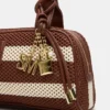 Sac Lagune Chocolate Multi