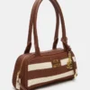 Sac Lagune Chocolate Multi