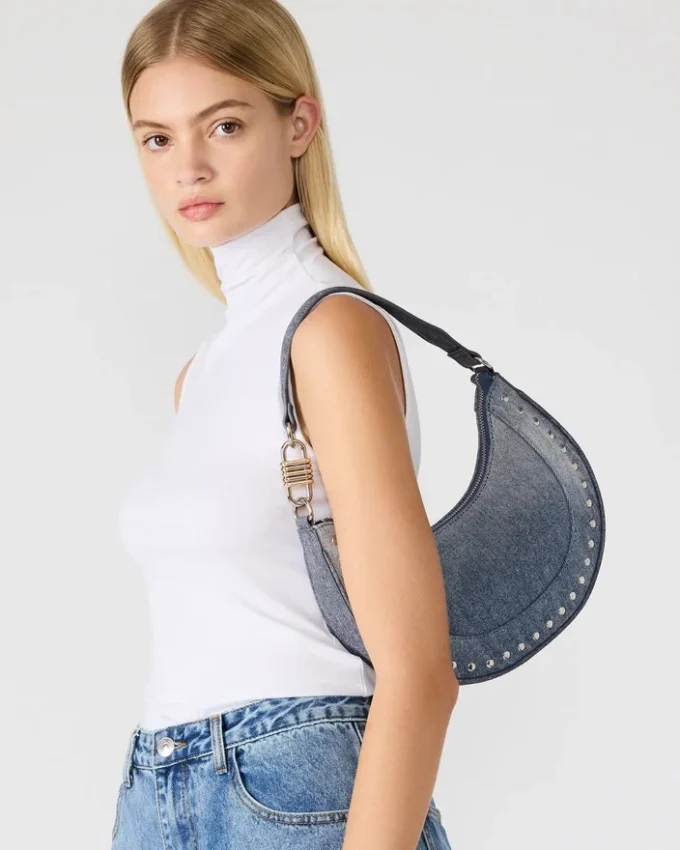 Sac Liamm en denim