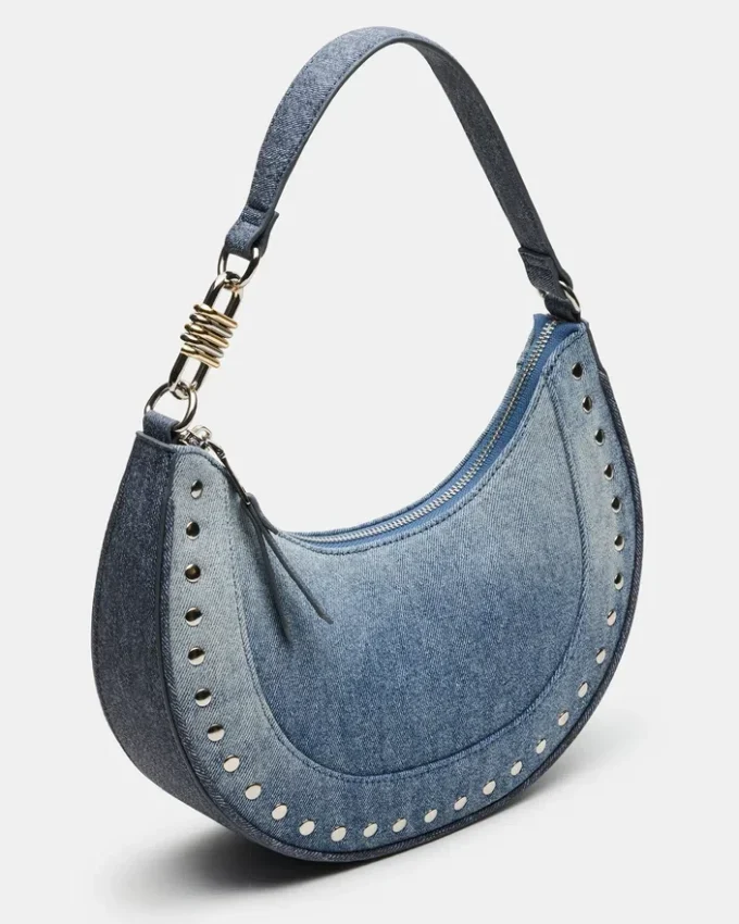 Sac Liamm en denim