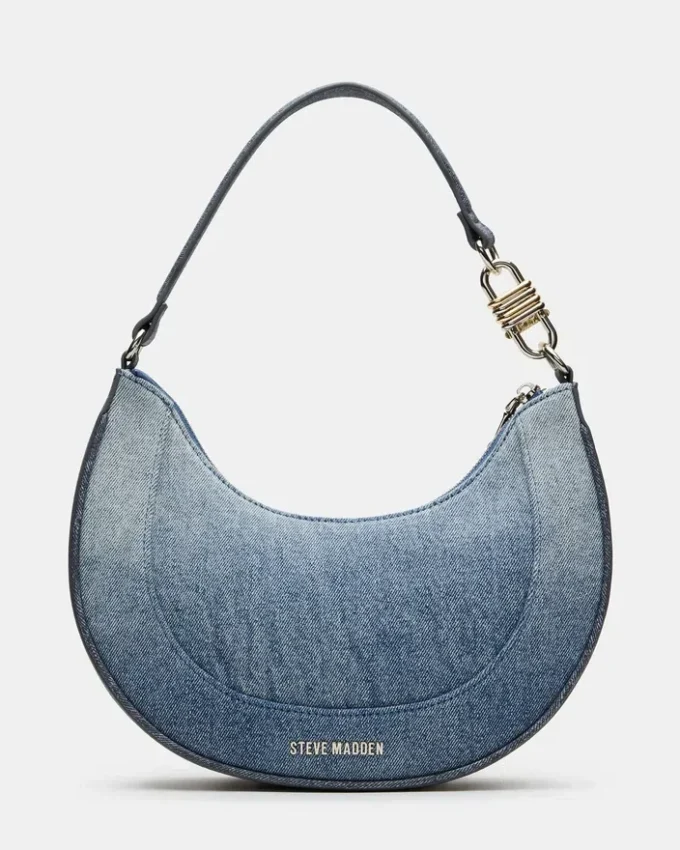 Sac Liamm en denim