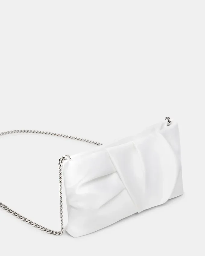 Sac Lilia blanc
