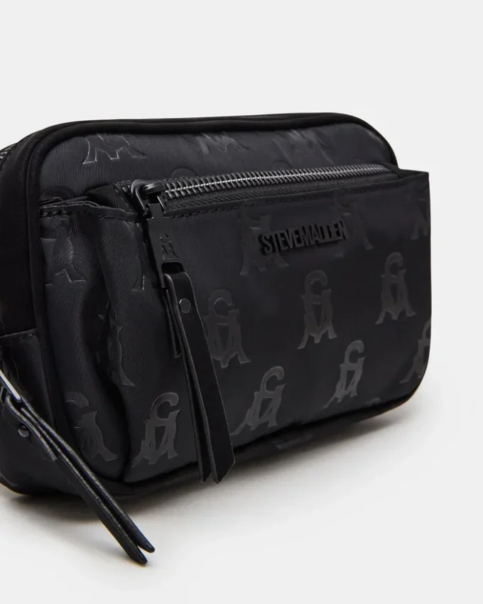 Sac Lind Noir/Noir Sac Lind Noir/Noir