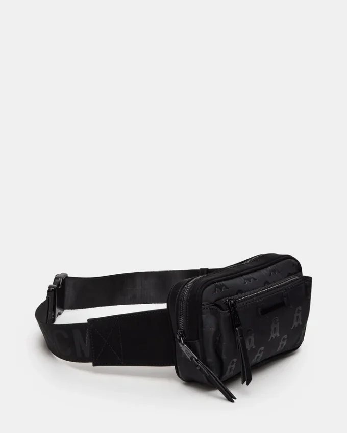 Sac Lind Noir/Noir Sac Lind Noir/Noir