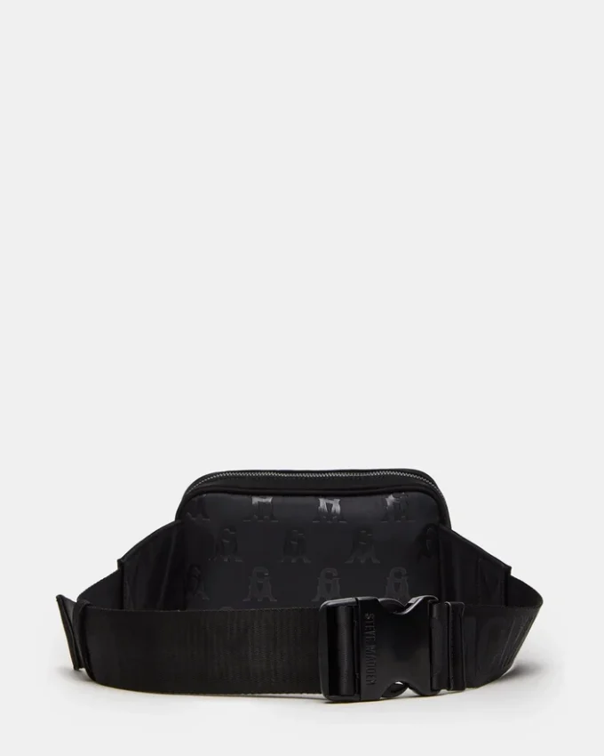 Sac Lind Noir/Noir Sac Lind Noir/Noir