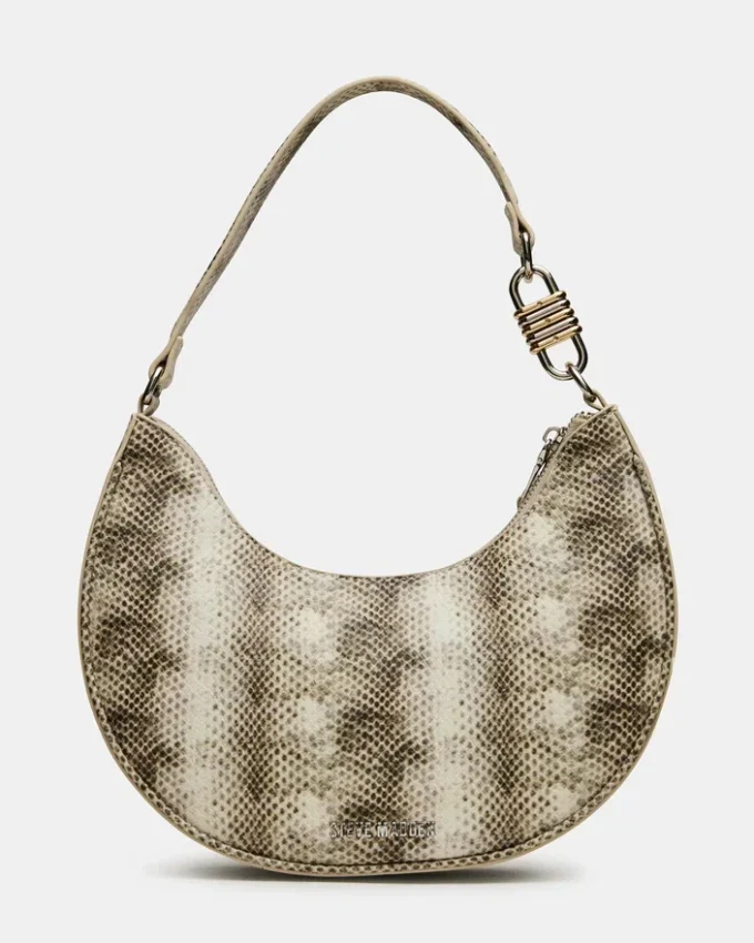 Sac Lohan Bone/Multi