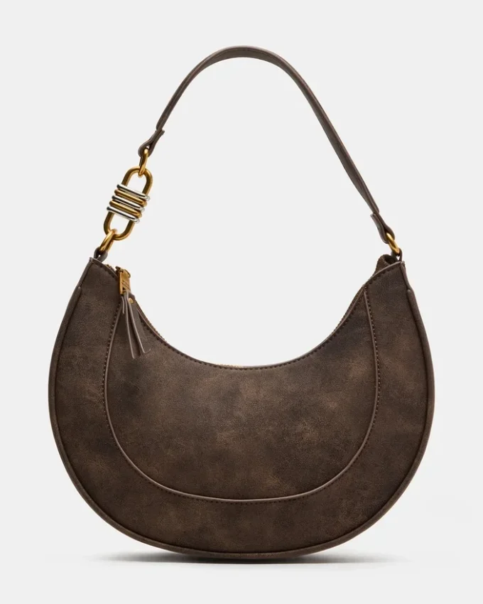 Sac Lohan marron