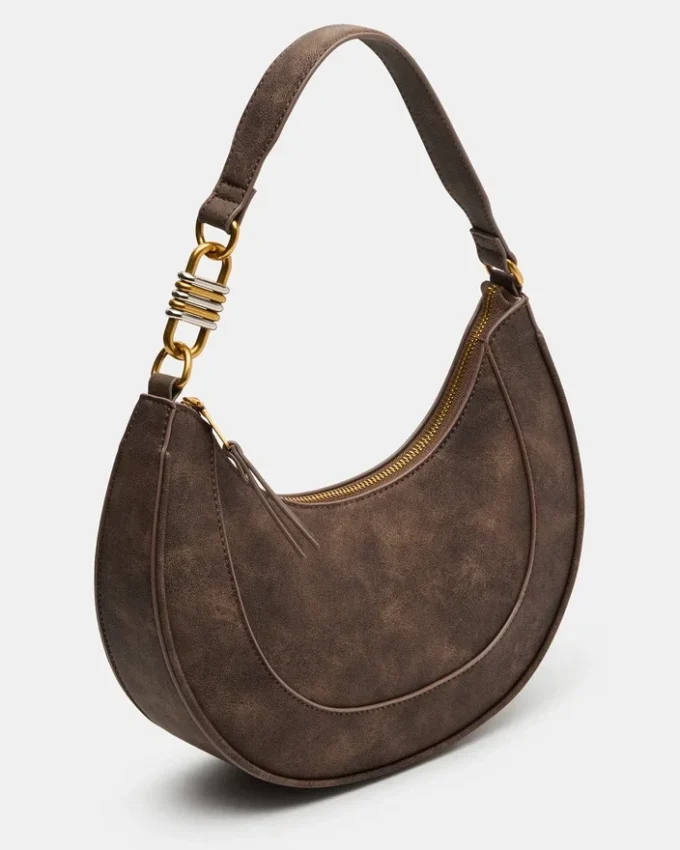Sac Lohan marron