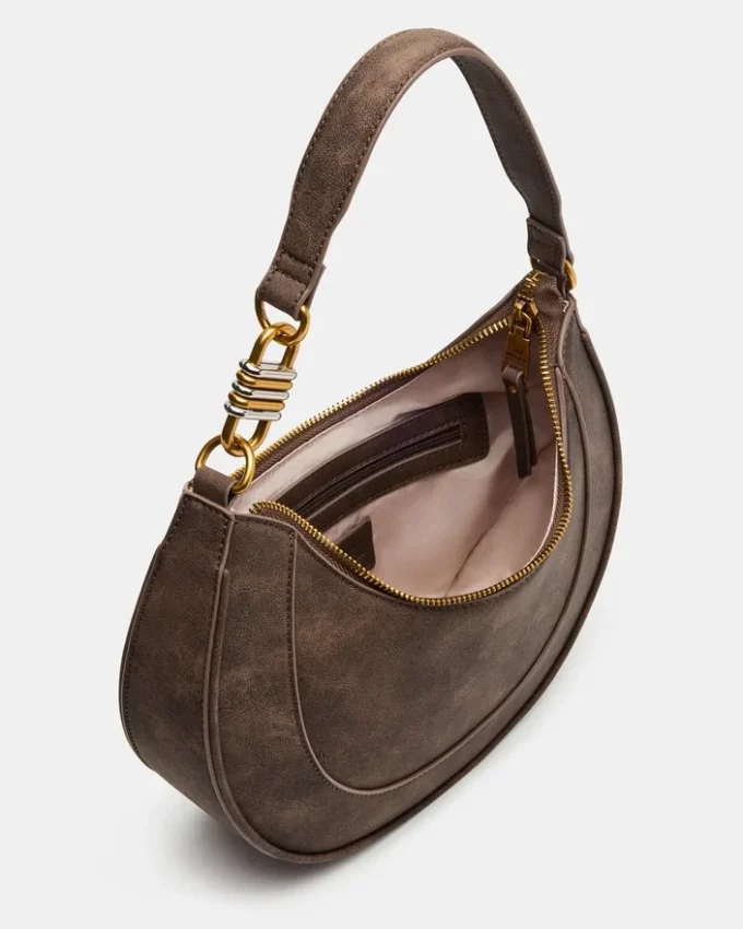 Sac Lohan marron