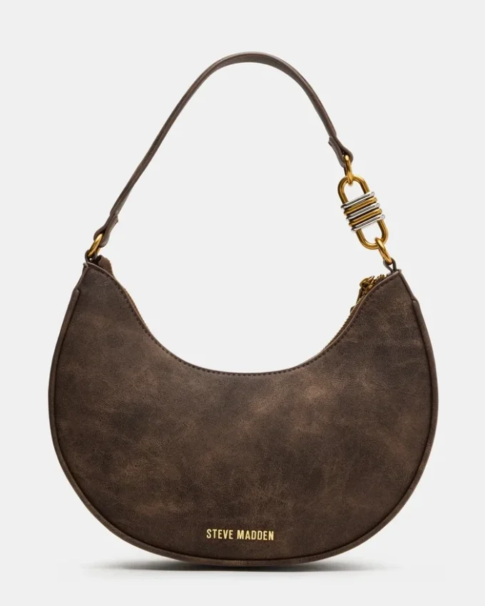 Sac Lohan marron