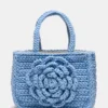 Sac Luvly bleu clair