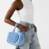 Sac Luvly bleu clair