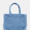 Sac Luvly bleu clair