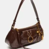 Sac Luxxar marron
