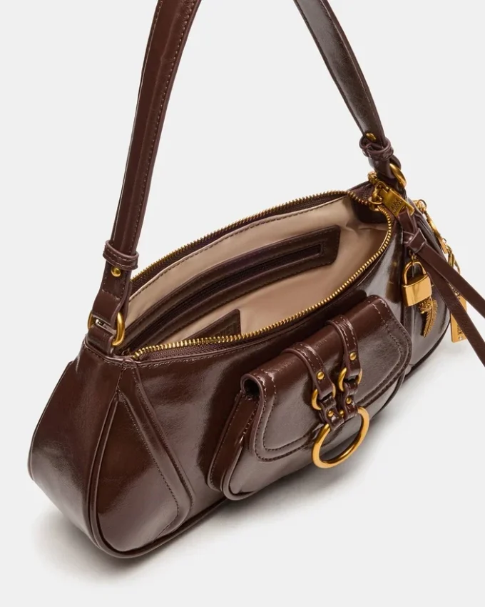 Sac Luxxar marron
