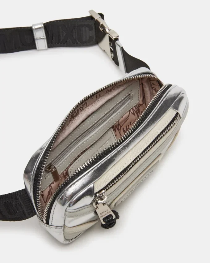 Sac Madridd Argent Sac Madridd Argent