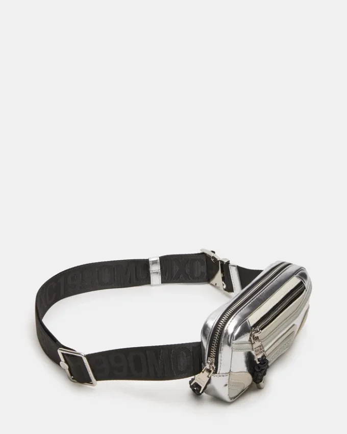 Sac Madridd Argent Sac Madridd Argent