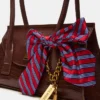 Sac Milan Chocolat
