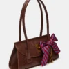 Sac Milan Chocolat