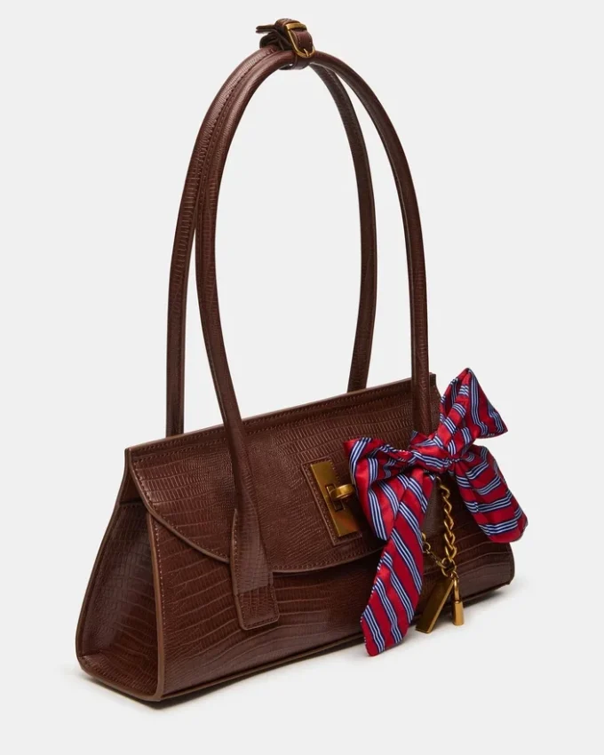 Sac Milan Chocolat
