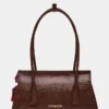 Sac Milan Chocolat
