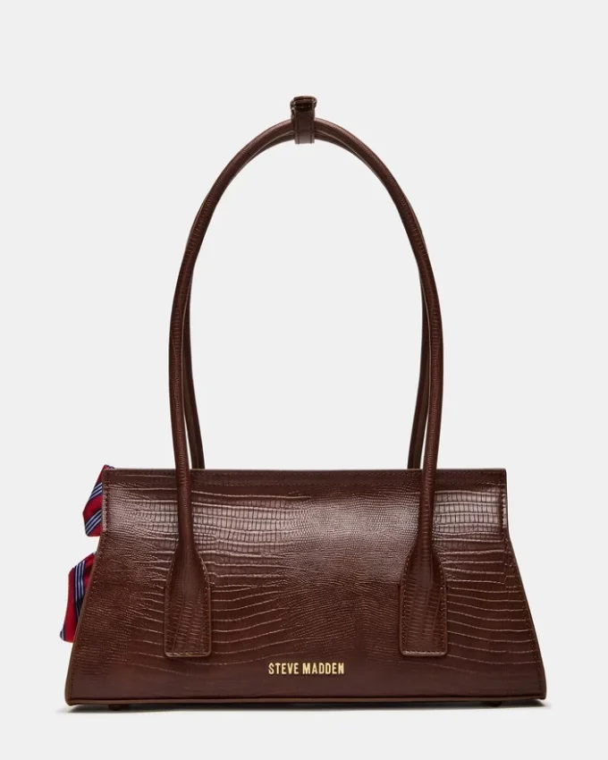 Sac Milan Chocolat