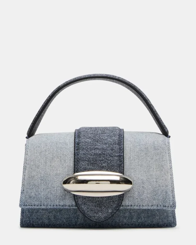 Sac Mishell en denim