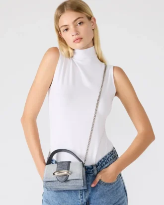 Sac Mishell en denim