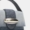 Sac Mishell en denim