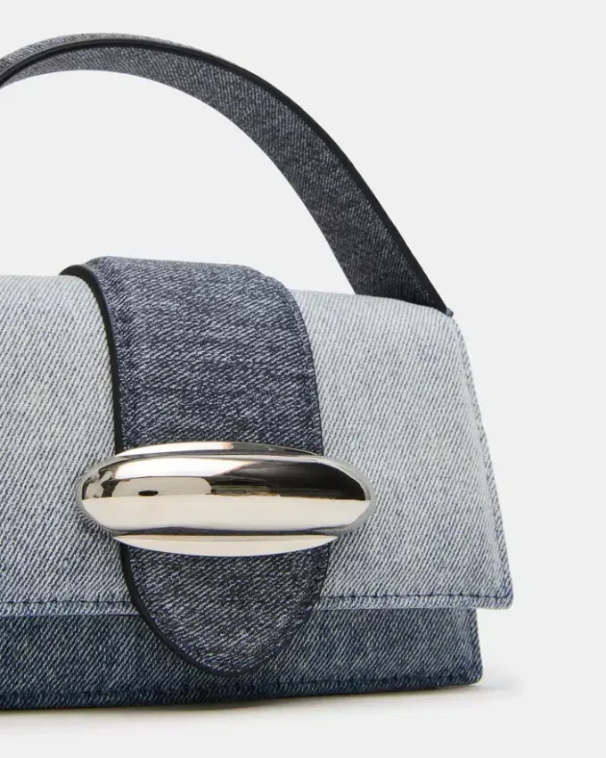 Sac Mishell en denim