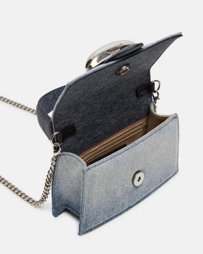 Sac Mishell en denim