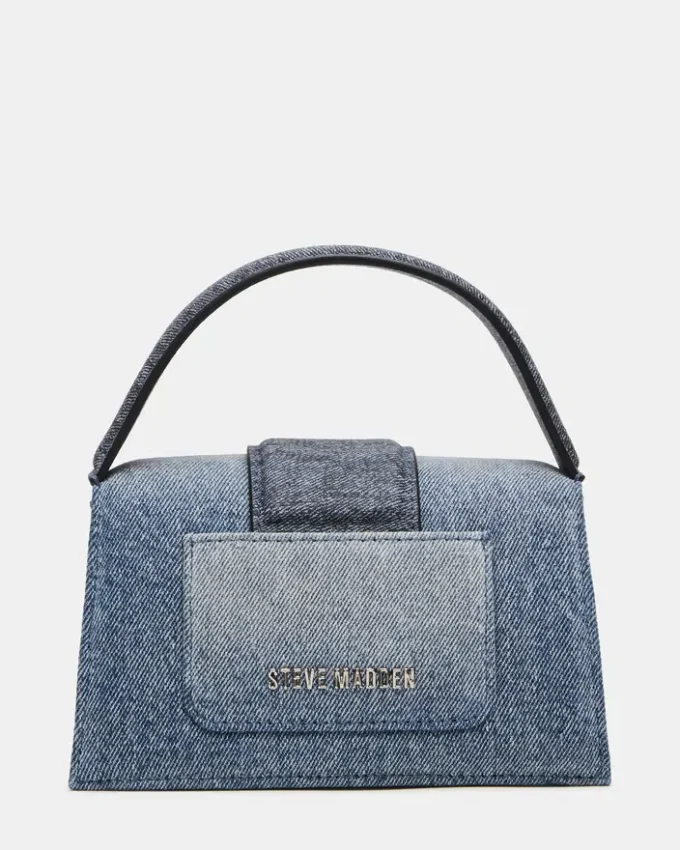 Sac Mishell en denim