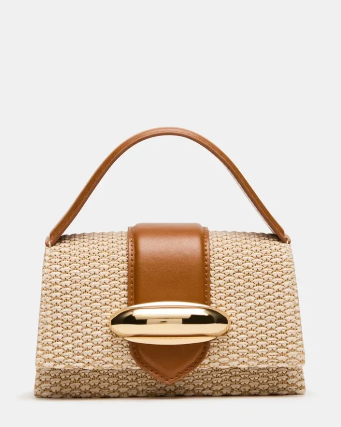 Sac Mishell Light Natural