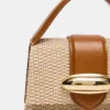 Sac Mishell Light Natural
