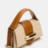 Sac Mishell Light Natural