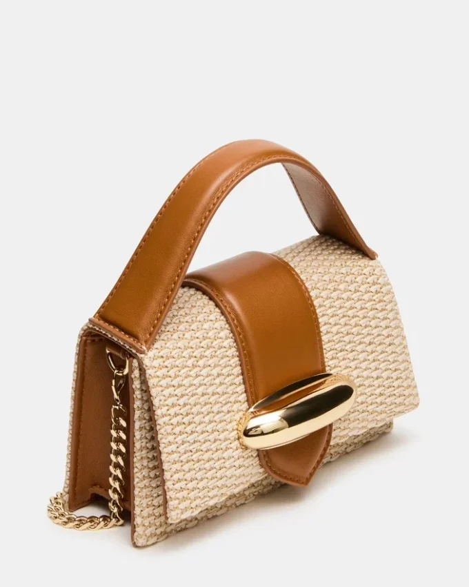 Sac Mishell Light Natural