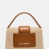Sac Mishell Light Natural