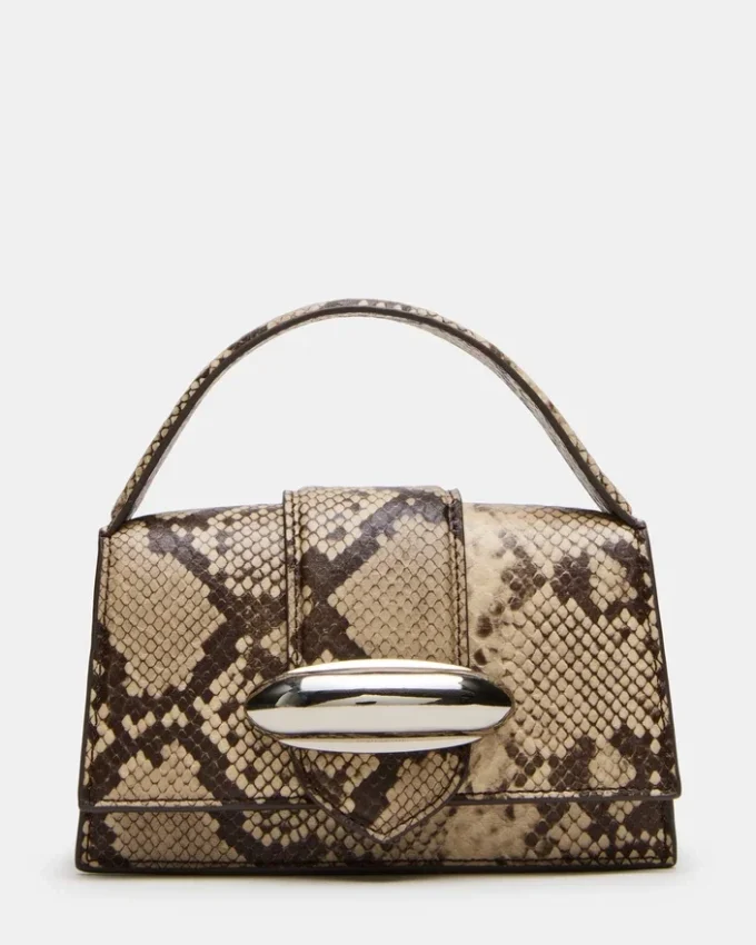 Sac Mishell Natural Multi