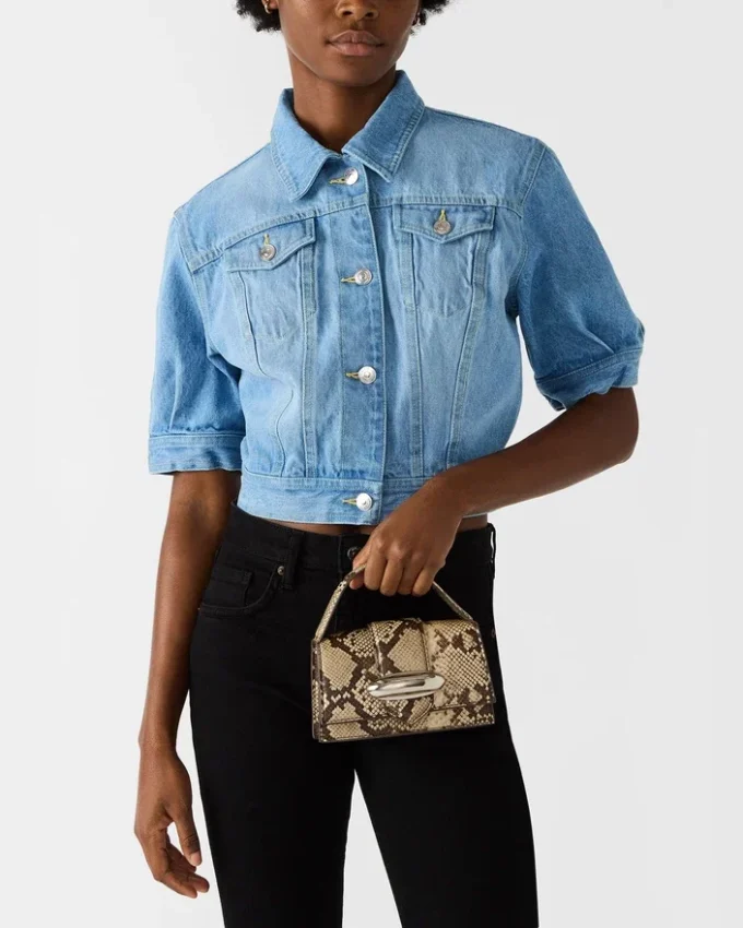 Sac Mishell Natural Multi