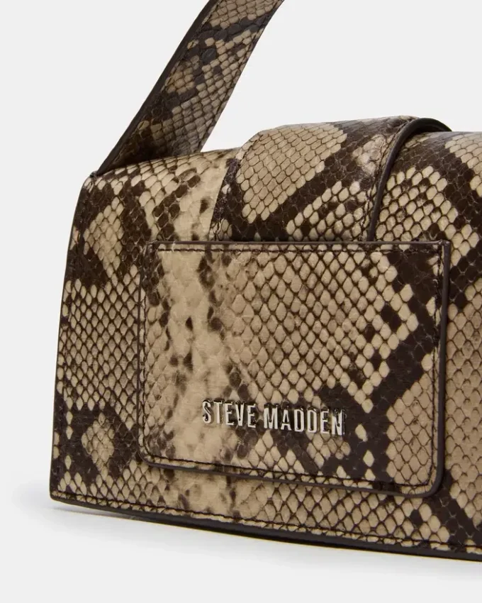 Sac Mishell Natural Multi