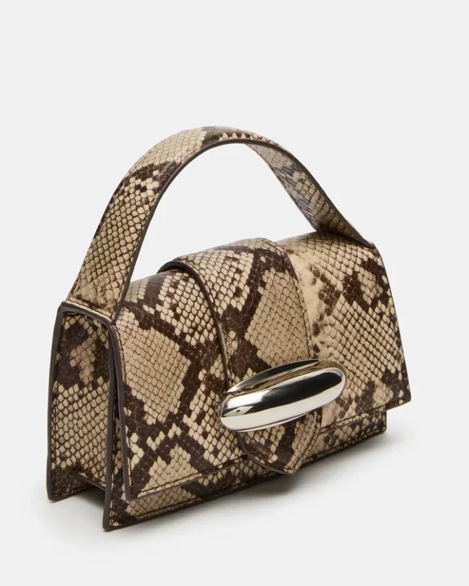 Sac Mishell Natural Multi