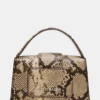 Sac Mishell Natural Multi