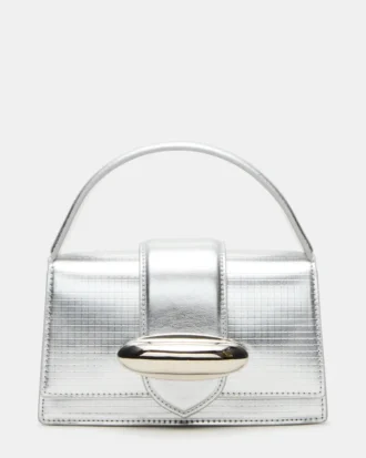 Sac Mishell Silver Disco