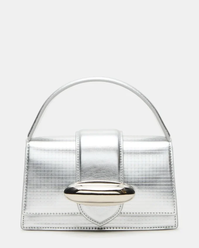 Sac Mishell Silver Disco Sac Mishell Silver Disco