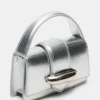 Sac Mishell Silver Disco Sac Mishell Silver Disco
