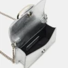 Sac Mishell Silver Disco Sac Mishell Silver Disco